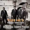 Free Mc's - Dy Krisma Tundën Parisin - Single